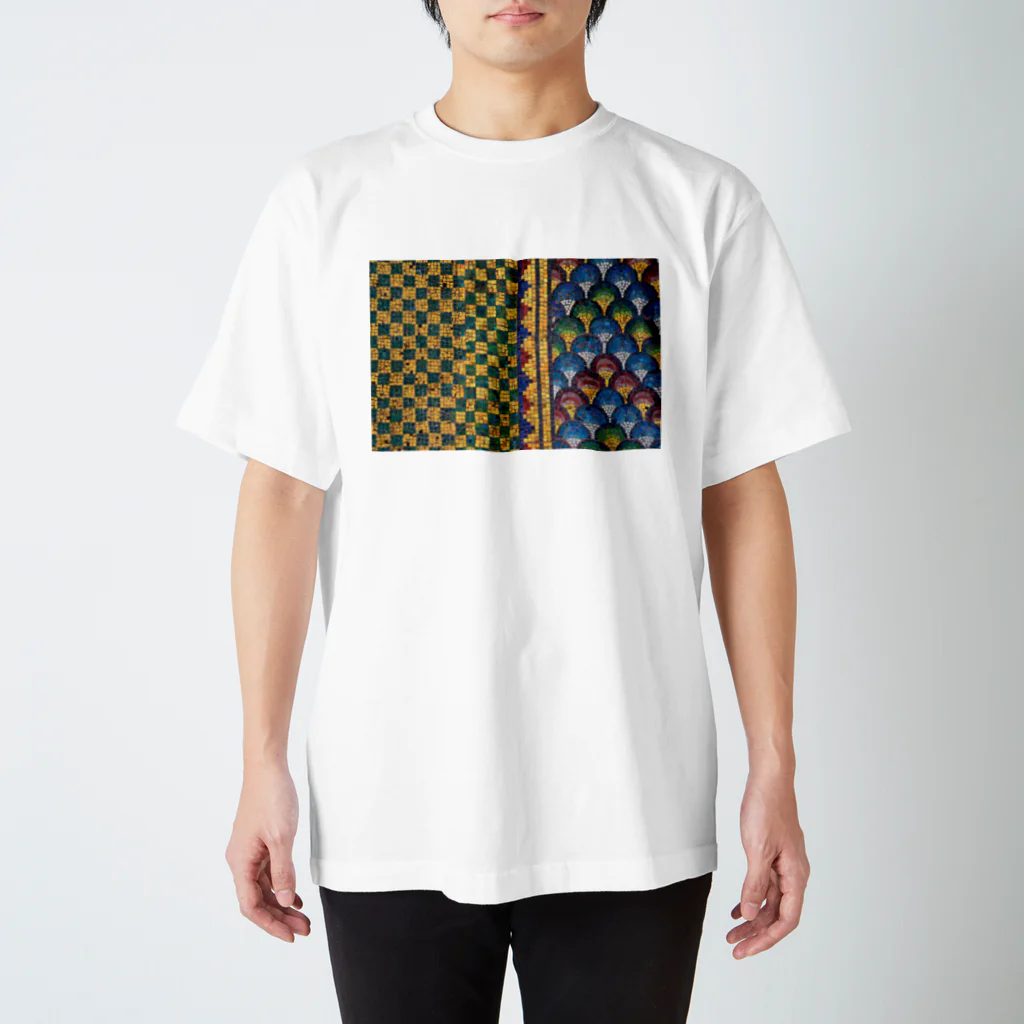 旅人のお部屋のイスラエルのおもいで Regular Fit T-Shirt