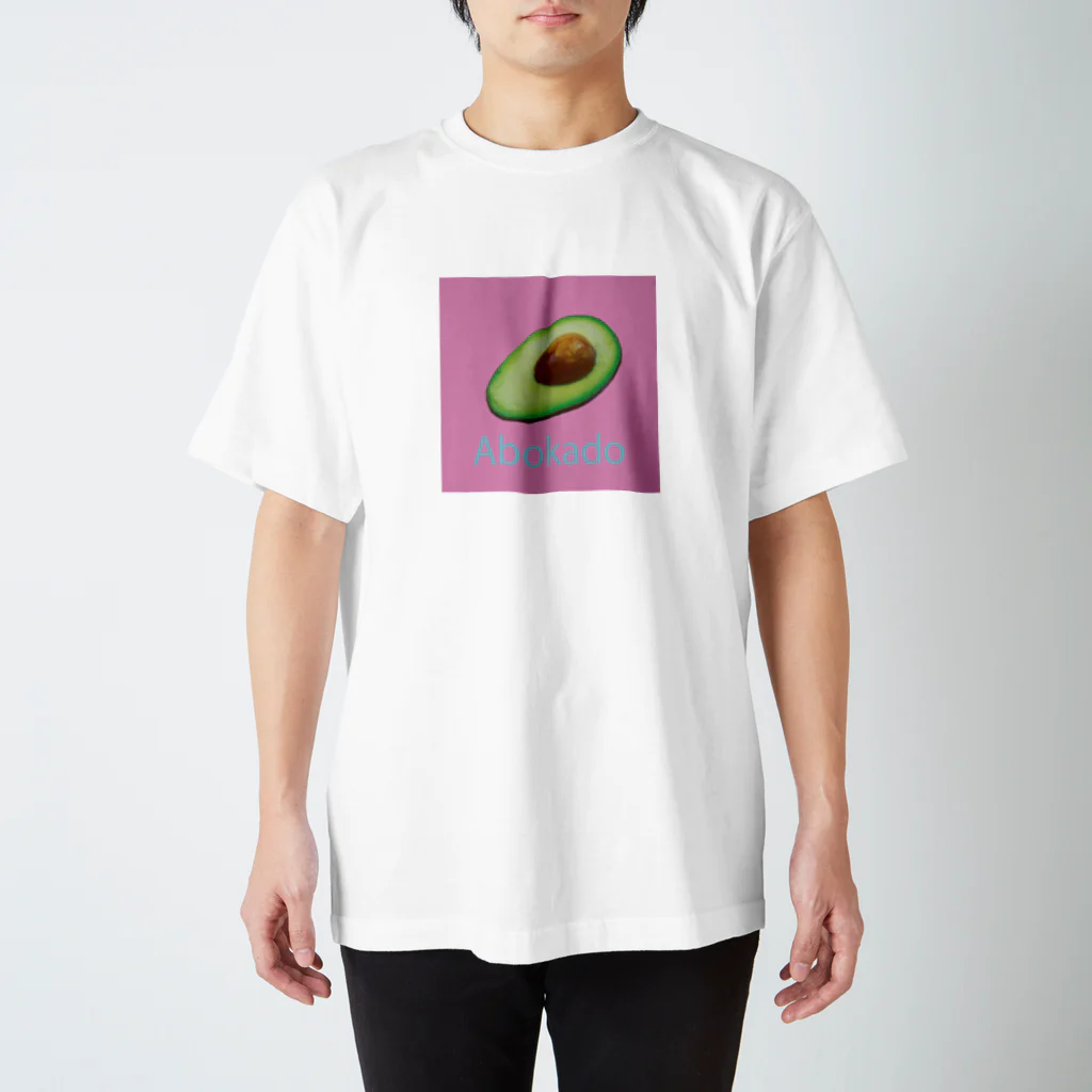 cheap_photoのAbokado Regular Fit T-Shirt