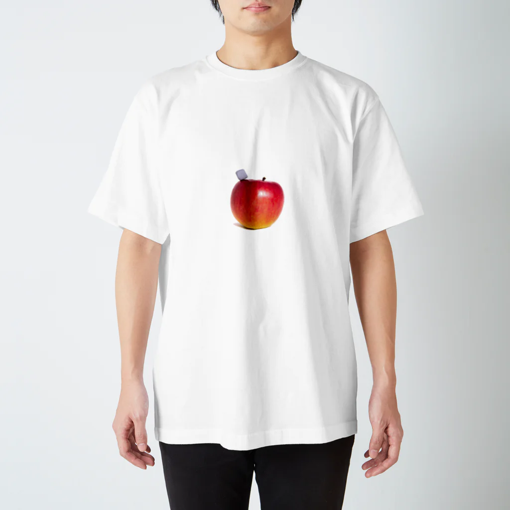 lenhung2108のthe apple Regular Fit T-Shirt