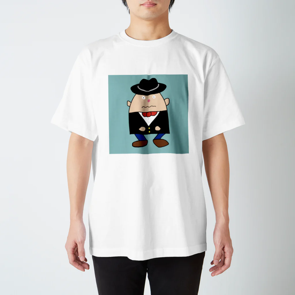 岡本なう - okamoto now -のジガゾー スタンダードTシャツ