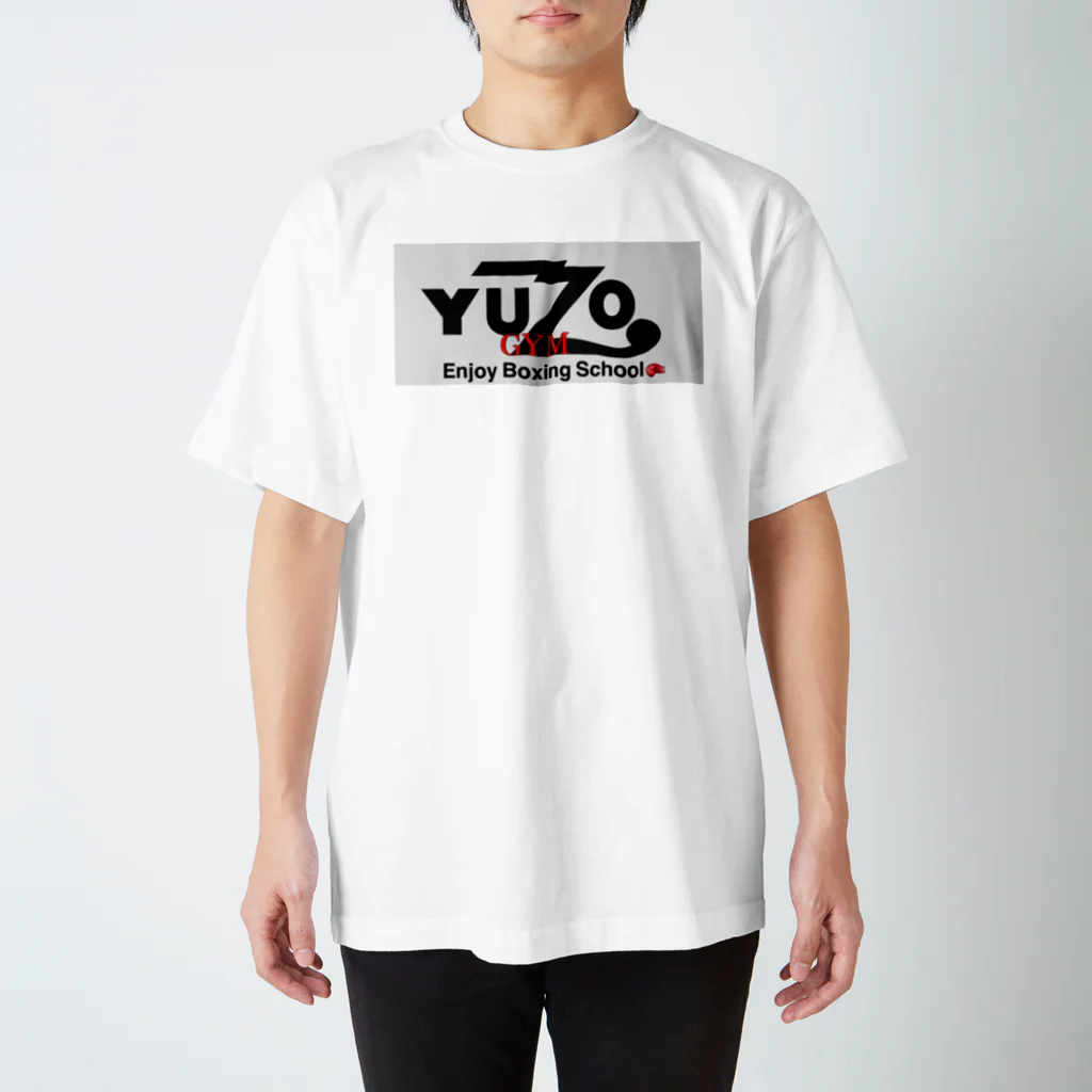 yuZo EBS GYMのyuZo EBS GYM🥊 スタンダードTシャツ