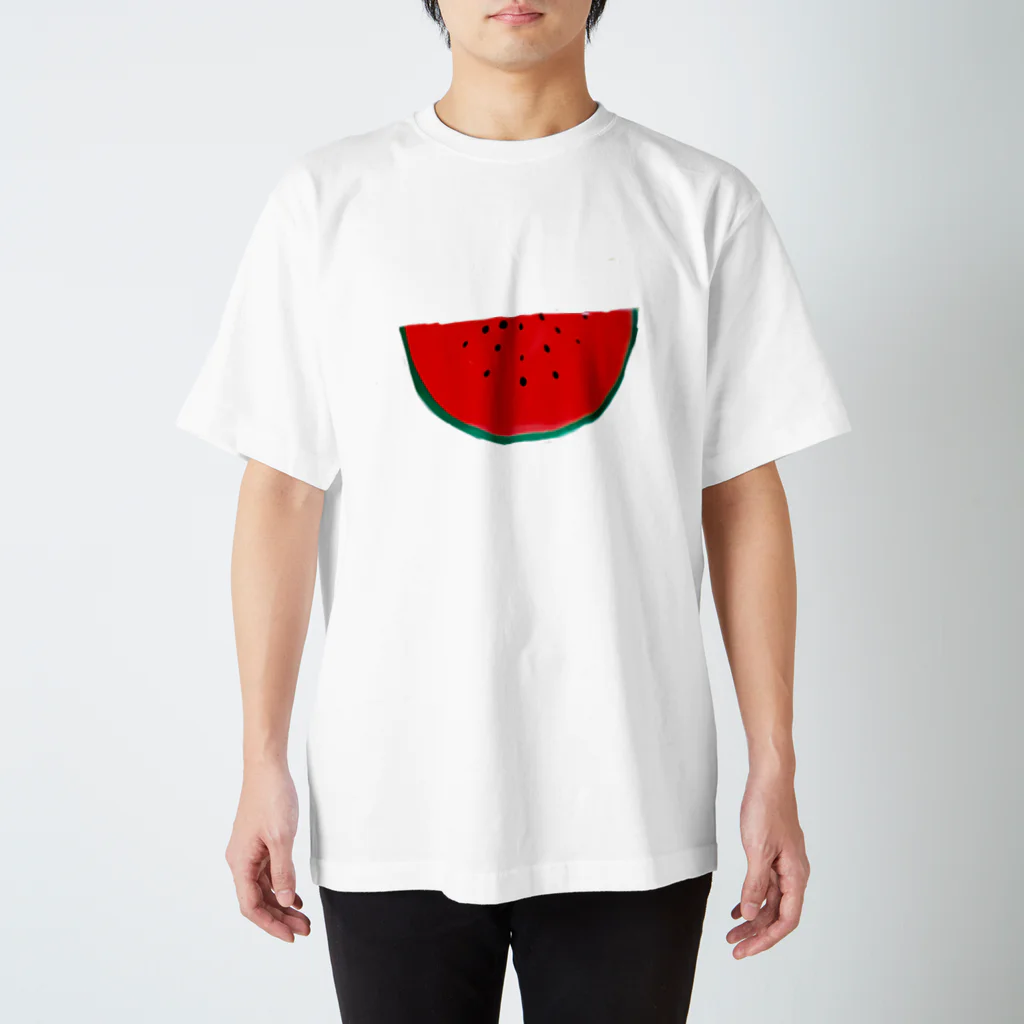 アールセブンの夏ーだね Regular Fit T-Shirt