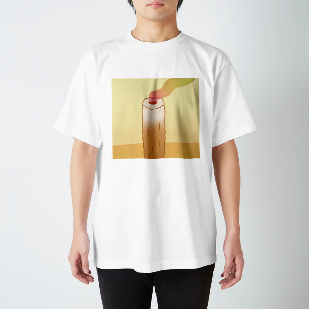 chanAOのいい匂い Regular Fit T-Shirt