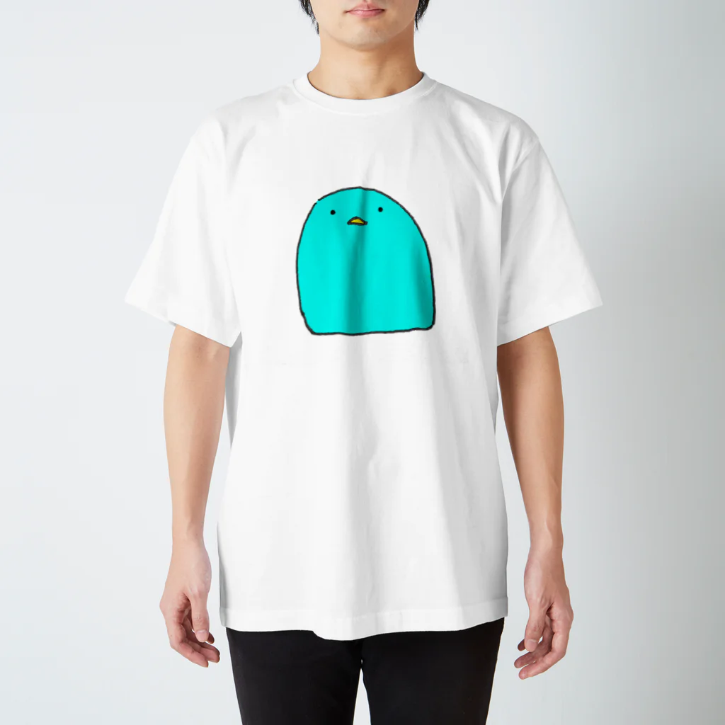 みをんの #をんぐっず Regular Fit T-Shirt