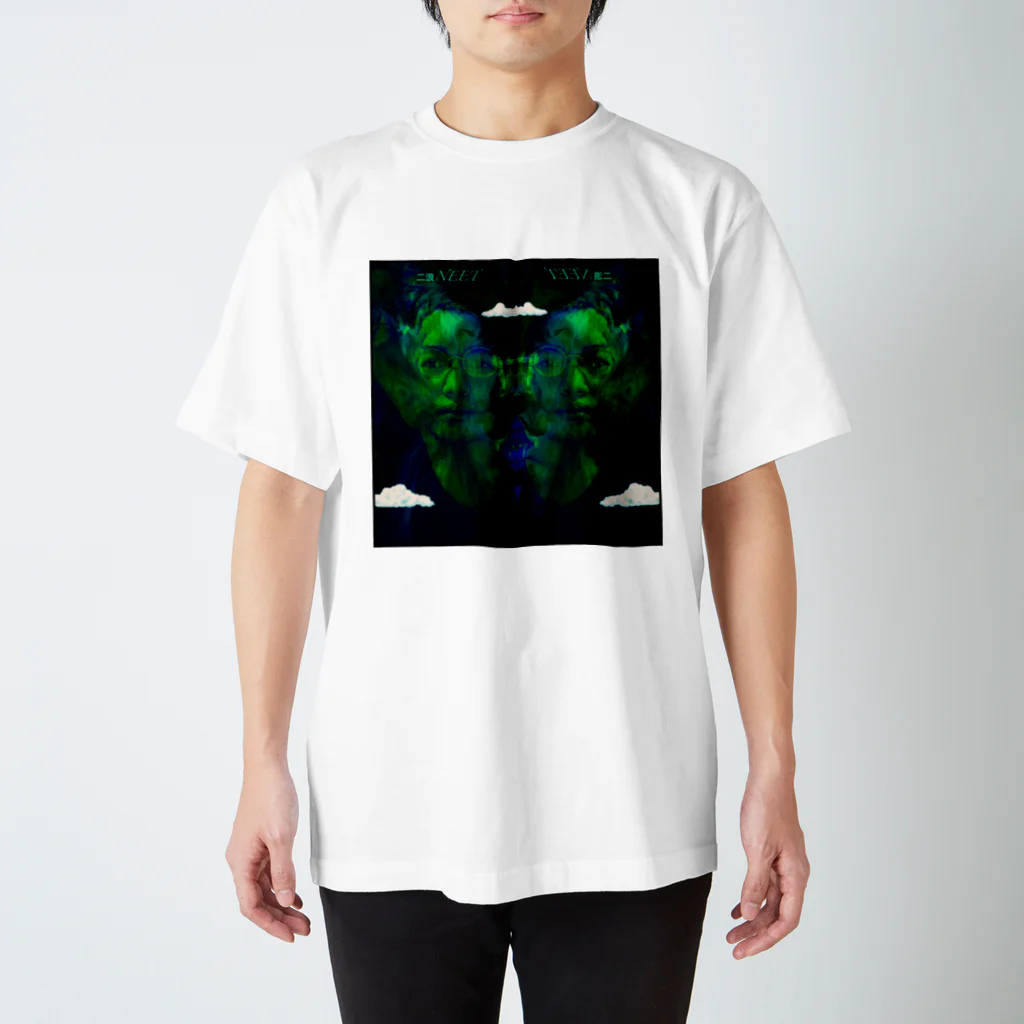 Remover55のMe.Shimada スタンダードTシャツ