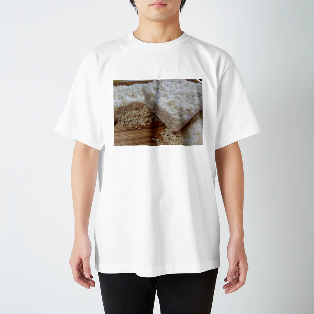 地球の楽しみ方のこうじ Regular Fit T-Shirt