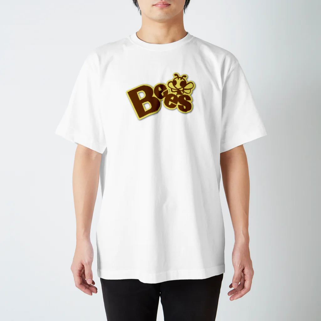 BeesのBees スタンダードTシャツ