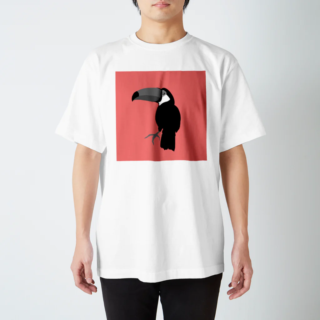 ｙｕｋｏのtucano スタンダードTシャツ