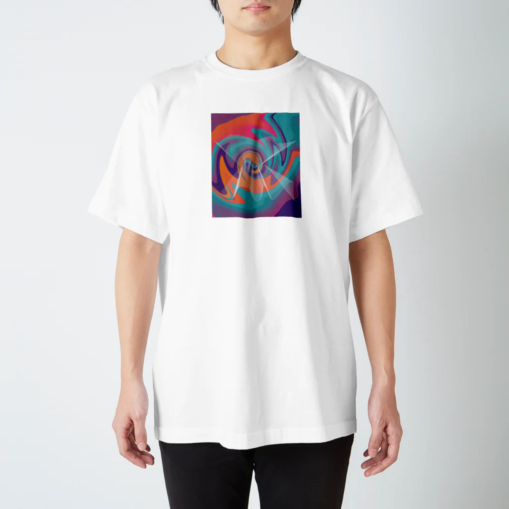 うゐるすの幻想 Regular Fit T-Shirt