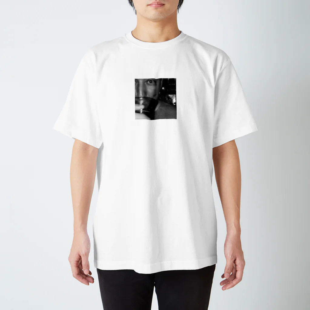 fcddのフレイザー Regular Fit T-Shirt