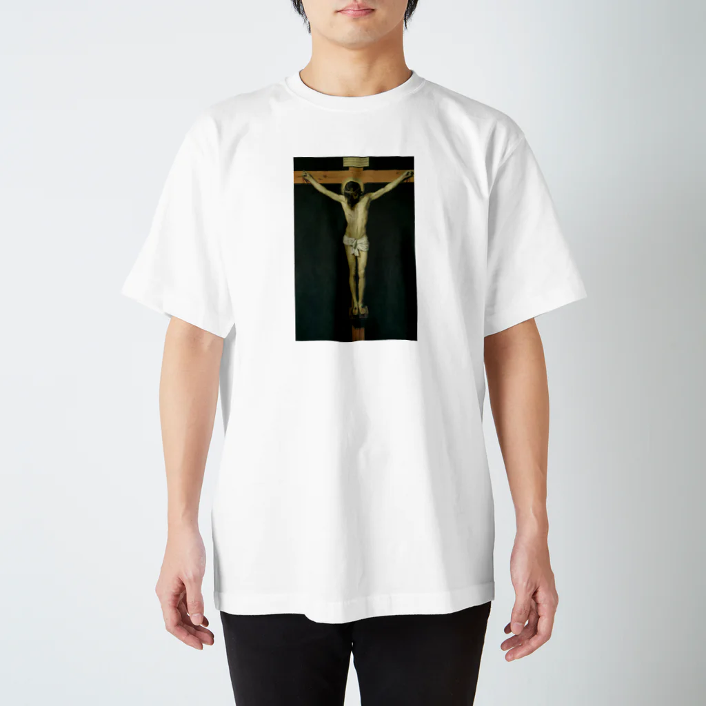 goldpandaの生贄 Regular Fit T-Shirt