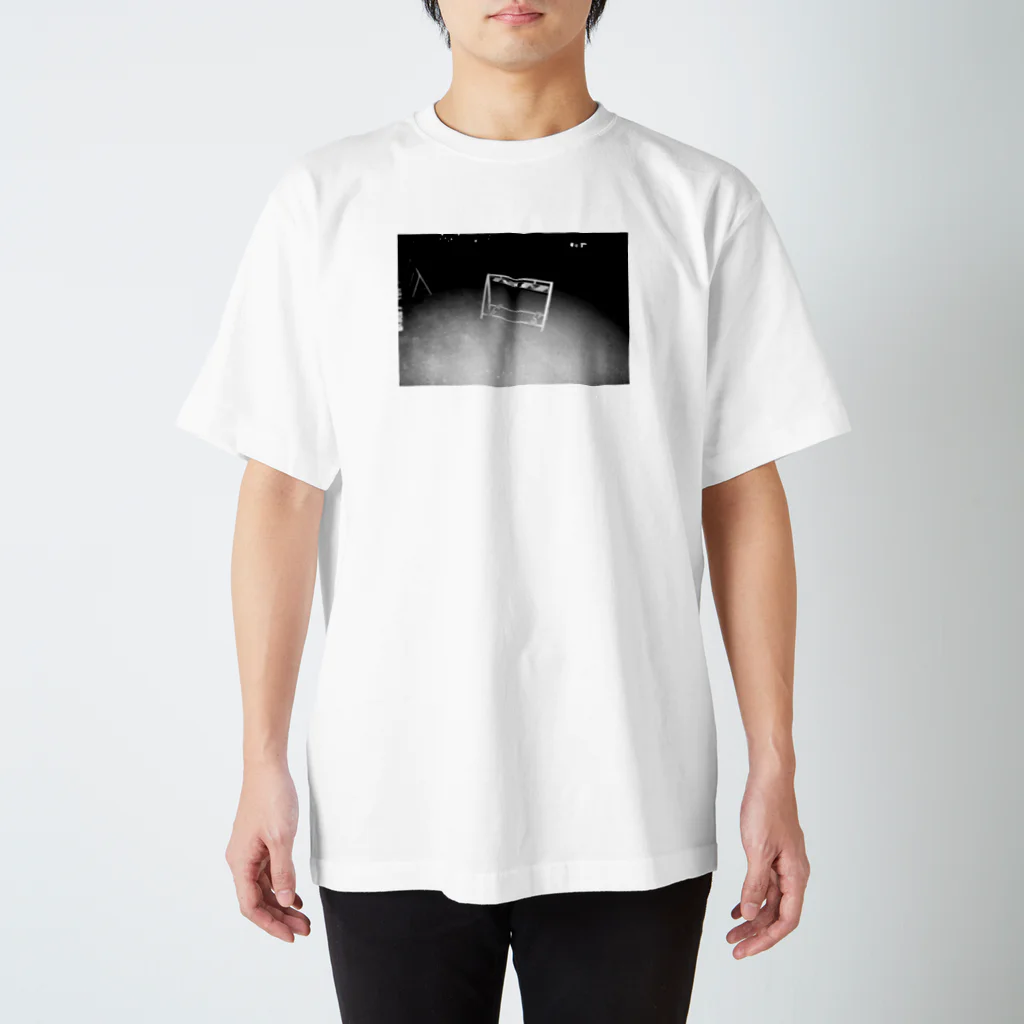 宮野祐のalone Regular Fit T-Shirt
