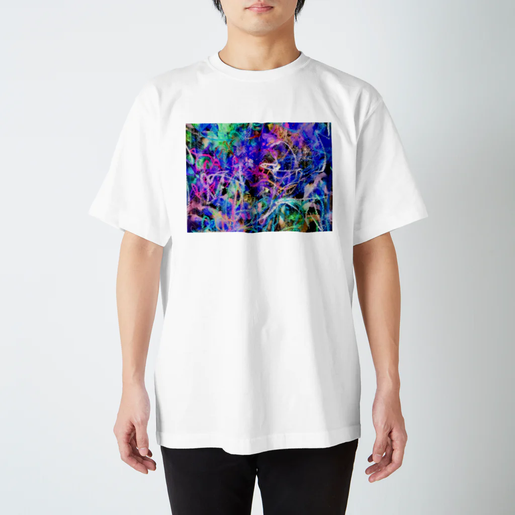 mikoのFLOW 2 スタンダードTシャツ