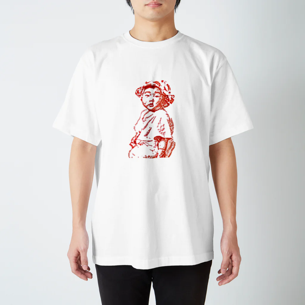 tmyu_famのBaby*** スタンダードTシャツ