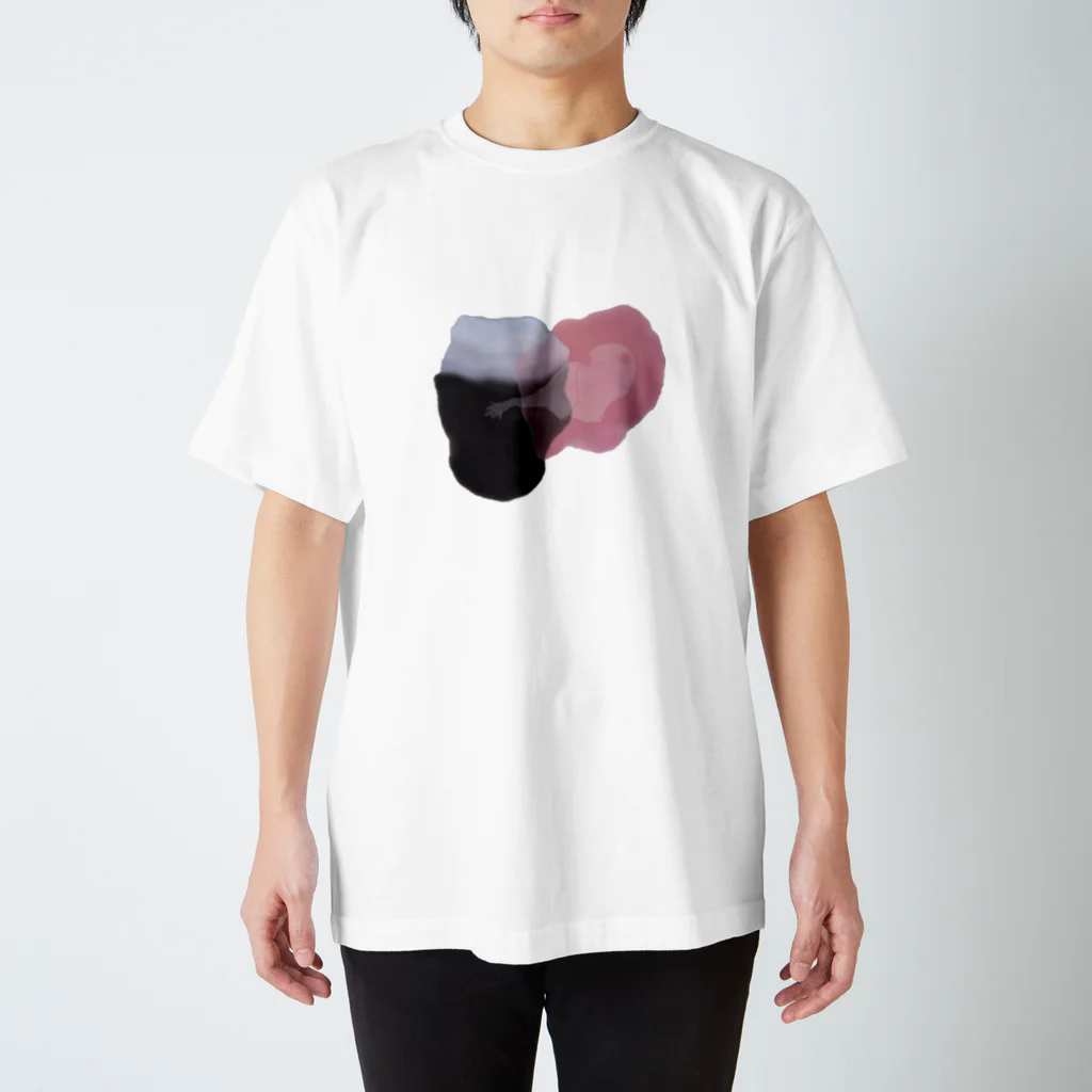 yOkiのブルースイート Regular Fit T-Shirt