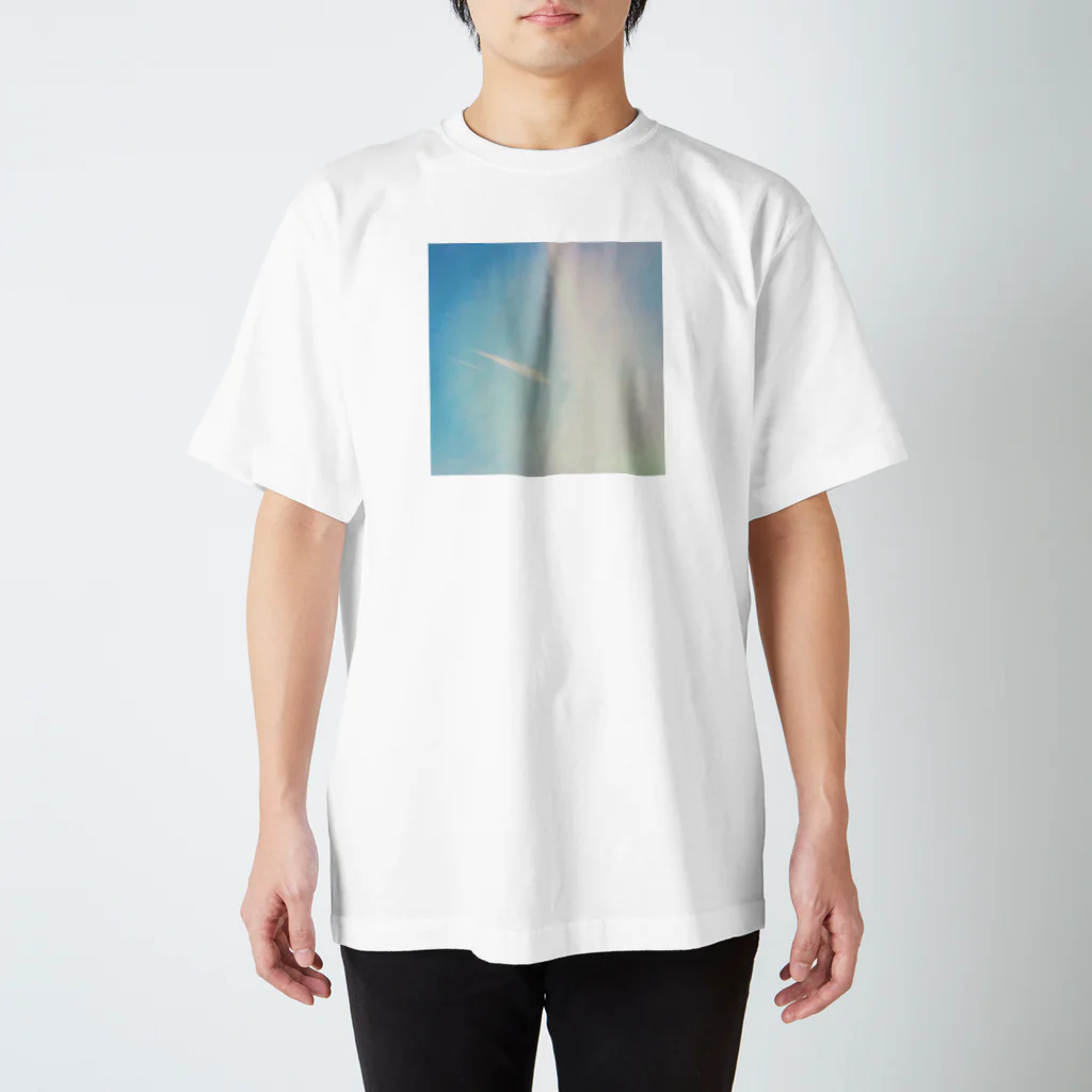 moon_toi_moiのfilled with beautiful things Regular Fit T-Shirt