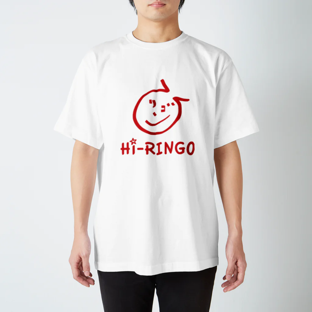 君は美しいよ。の社長 Regular Fit T-Shirt