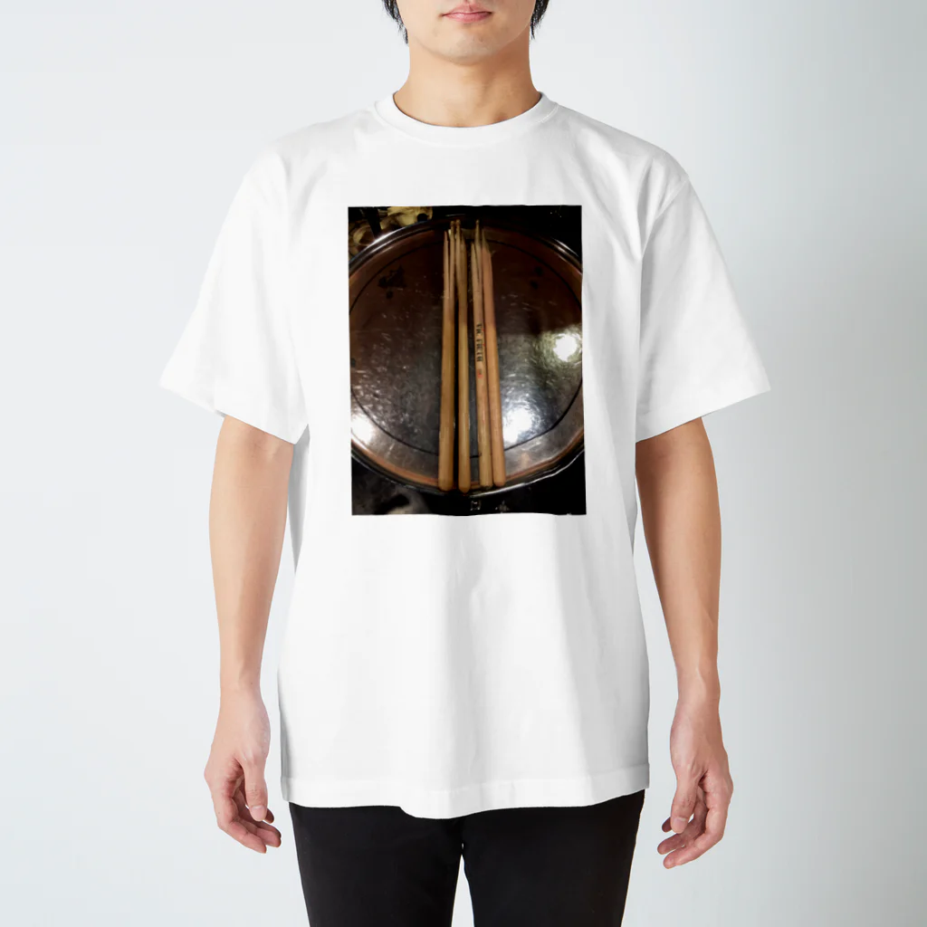 大のT Regular Fit T-Shirt