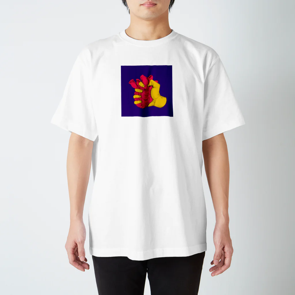こたのStill Alive T-shirt Regular Fit T-Shirt