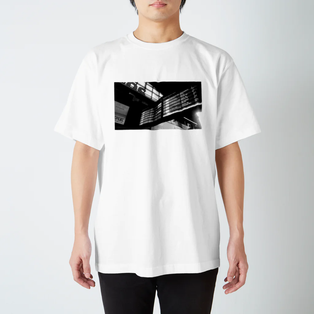 TackのDestinations Regular Fit T-Shirt