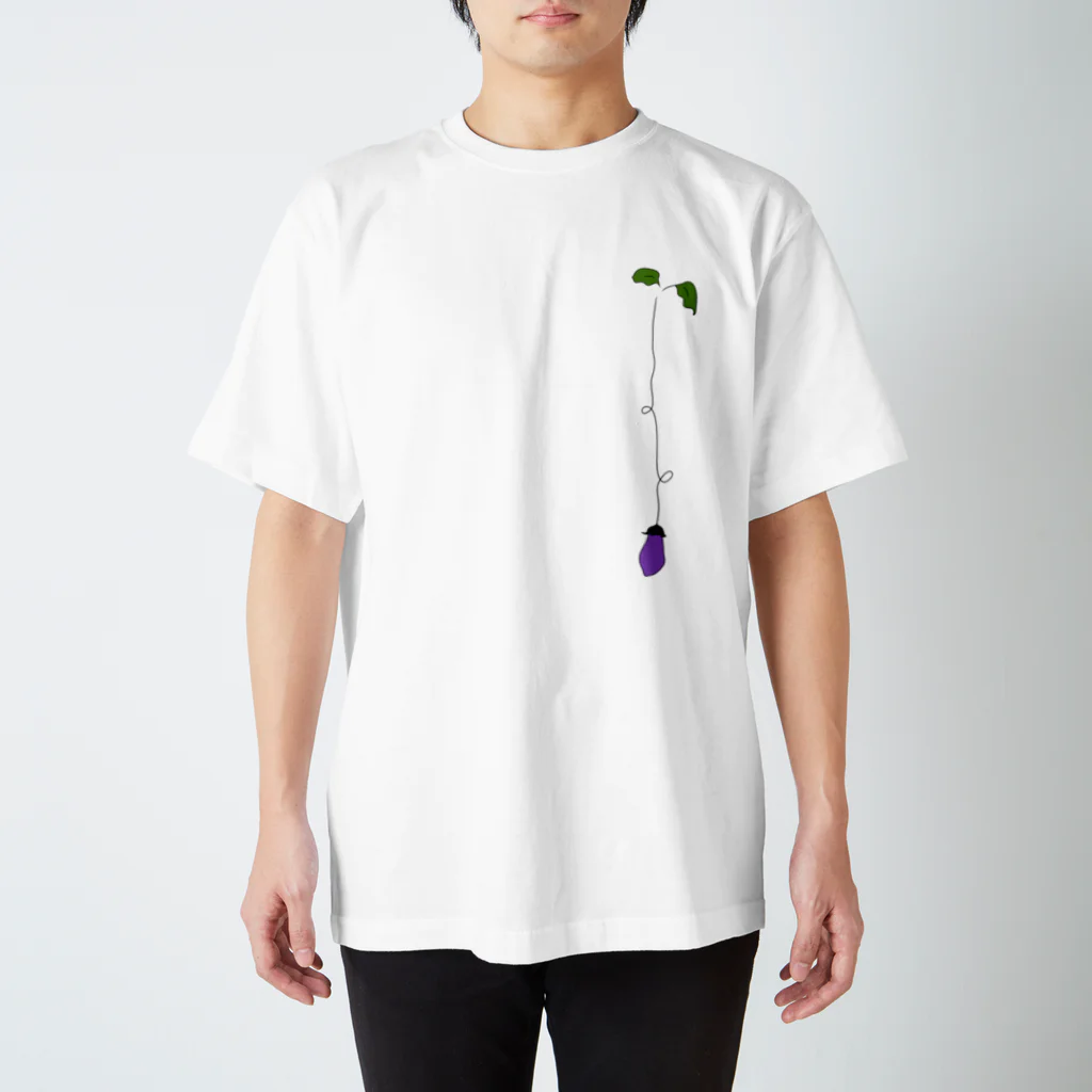 Take-You(テイクユー)のlong nasu スタンダードTシャツ