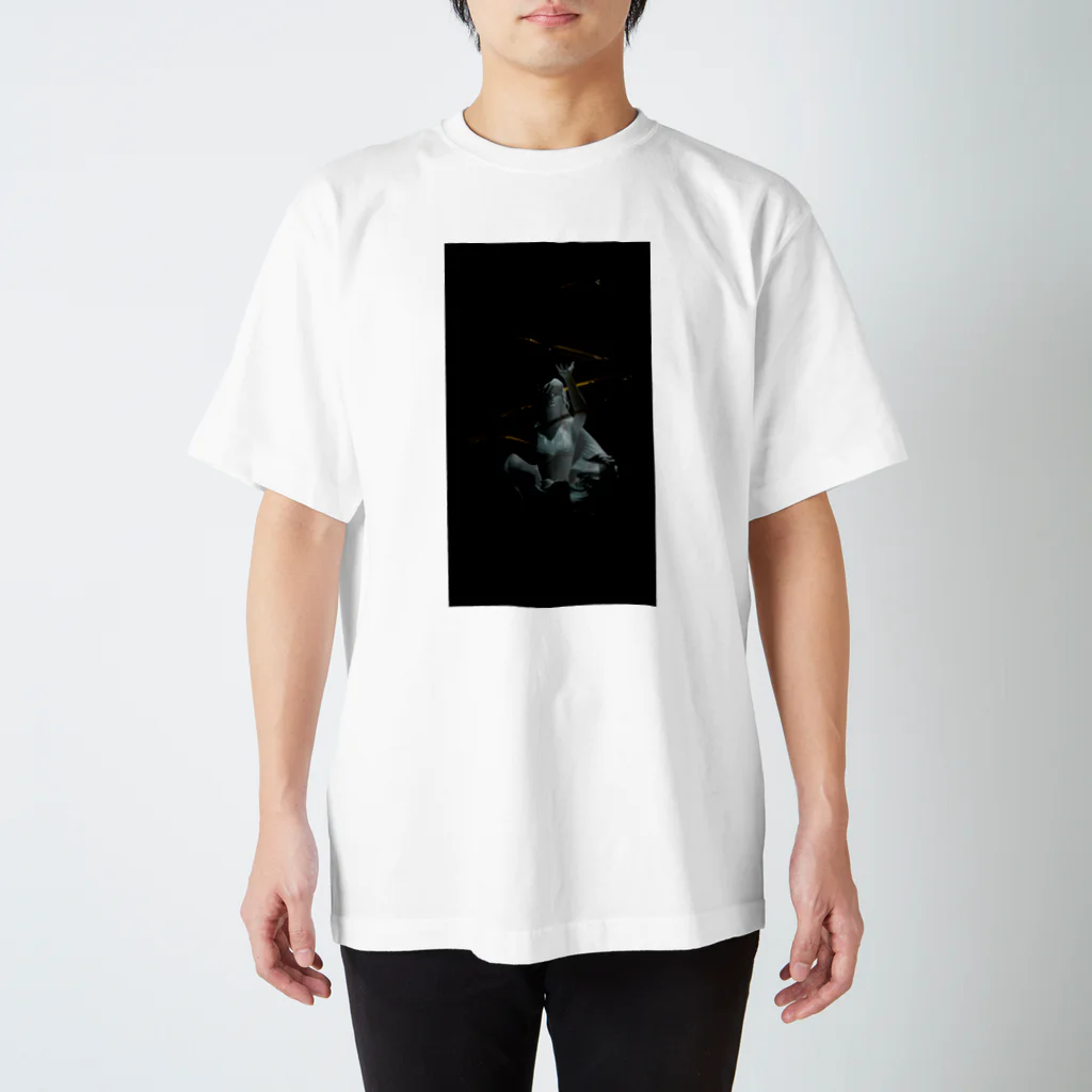 HIROKIのマーメイド Regular Fit T-Shirt