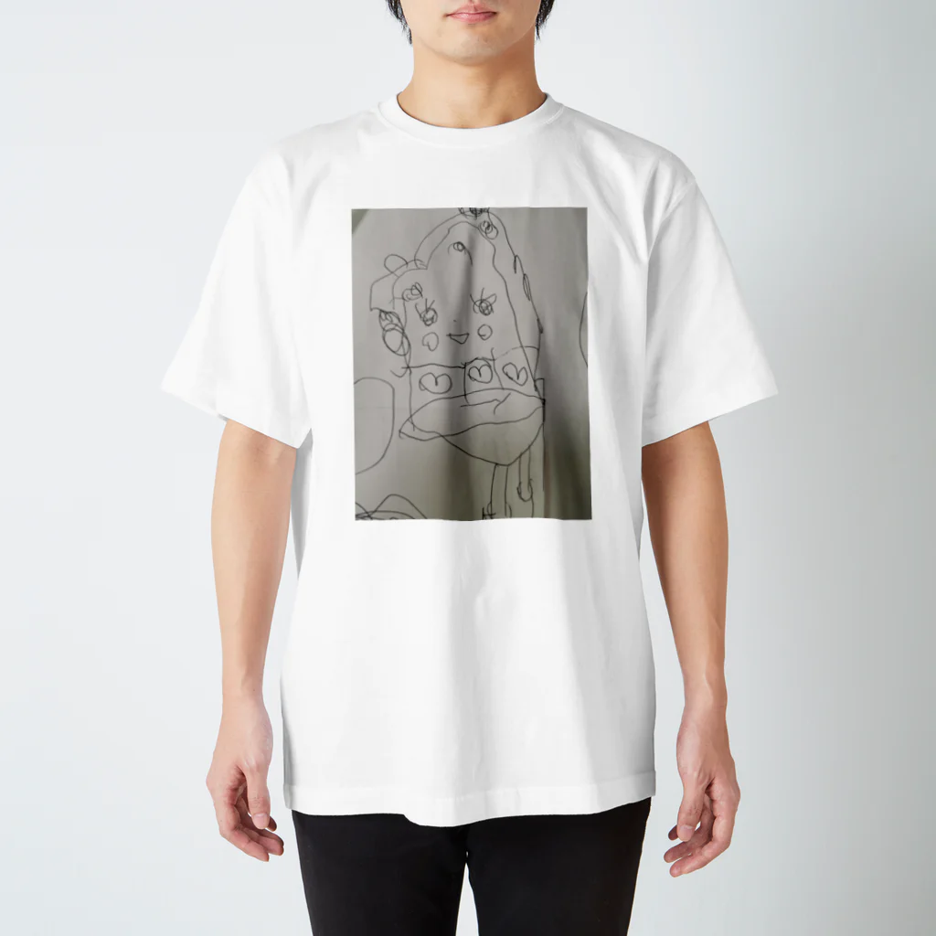 hastyのママだよ Regular Fit T-Shirt