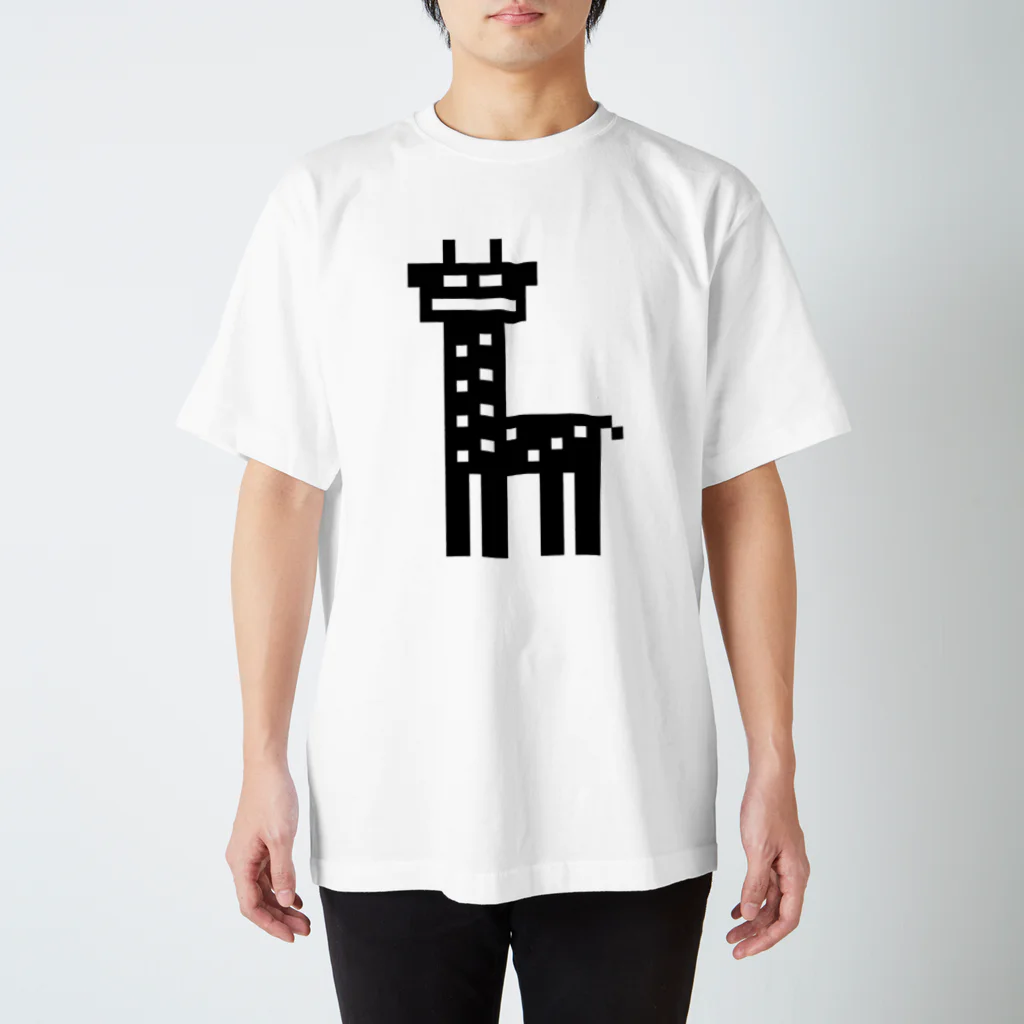 よしおDXのこれは間違い無くキリン スタンダードTシャツ