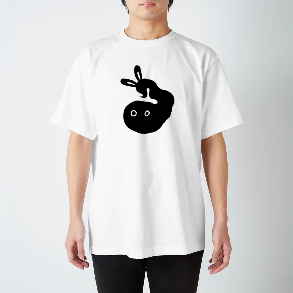 新珍態社（SHINCHINTAISHA）のヨコイカワ スタンダードTシャツ