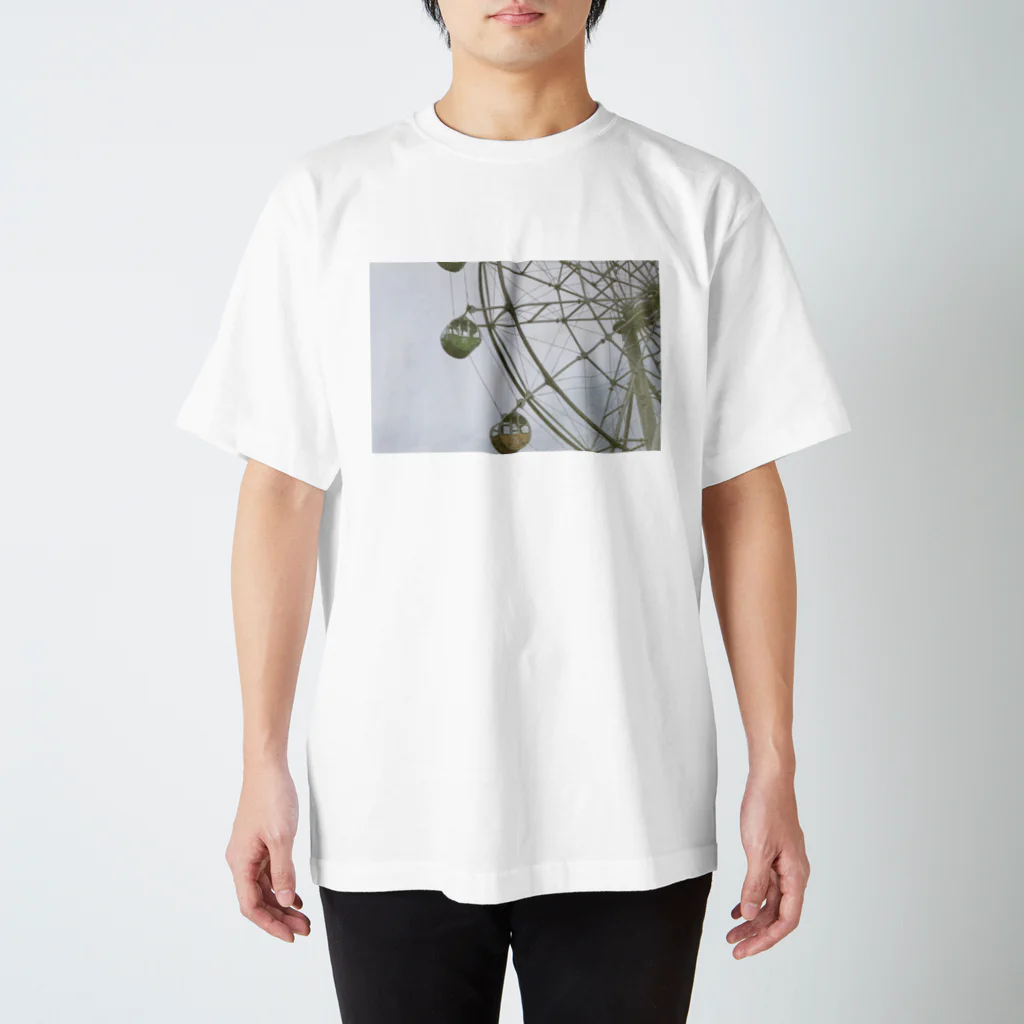 mimariの「思い出」 Regular Fit T-Shirt