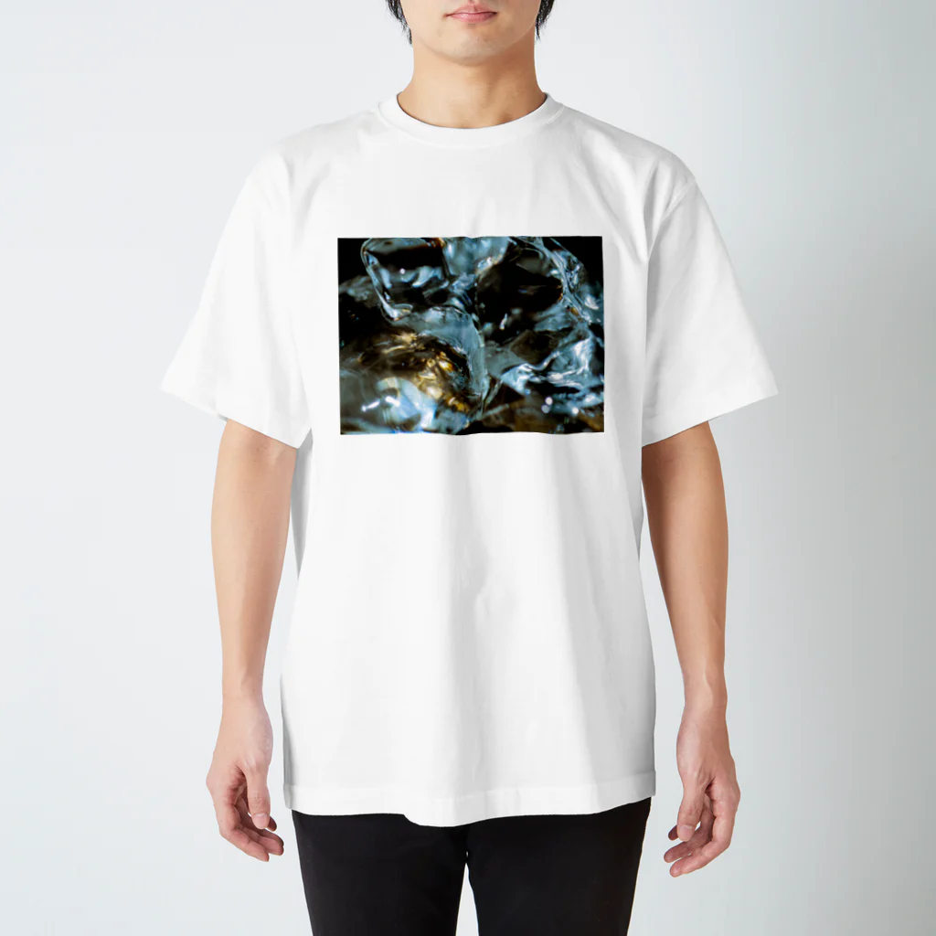 はなの氷のキララ Regular Fit T-Shirt