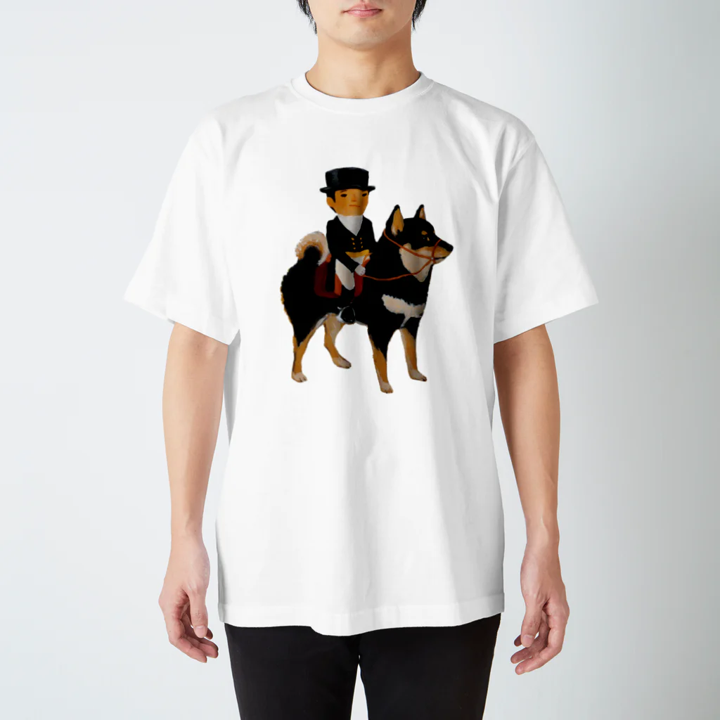 hiromichiitoのdogmanship Regular Fit T-Shirt