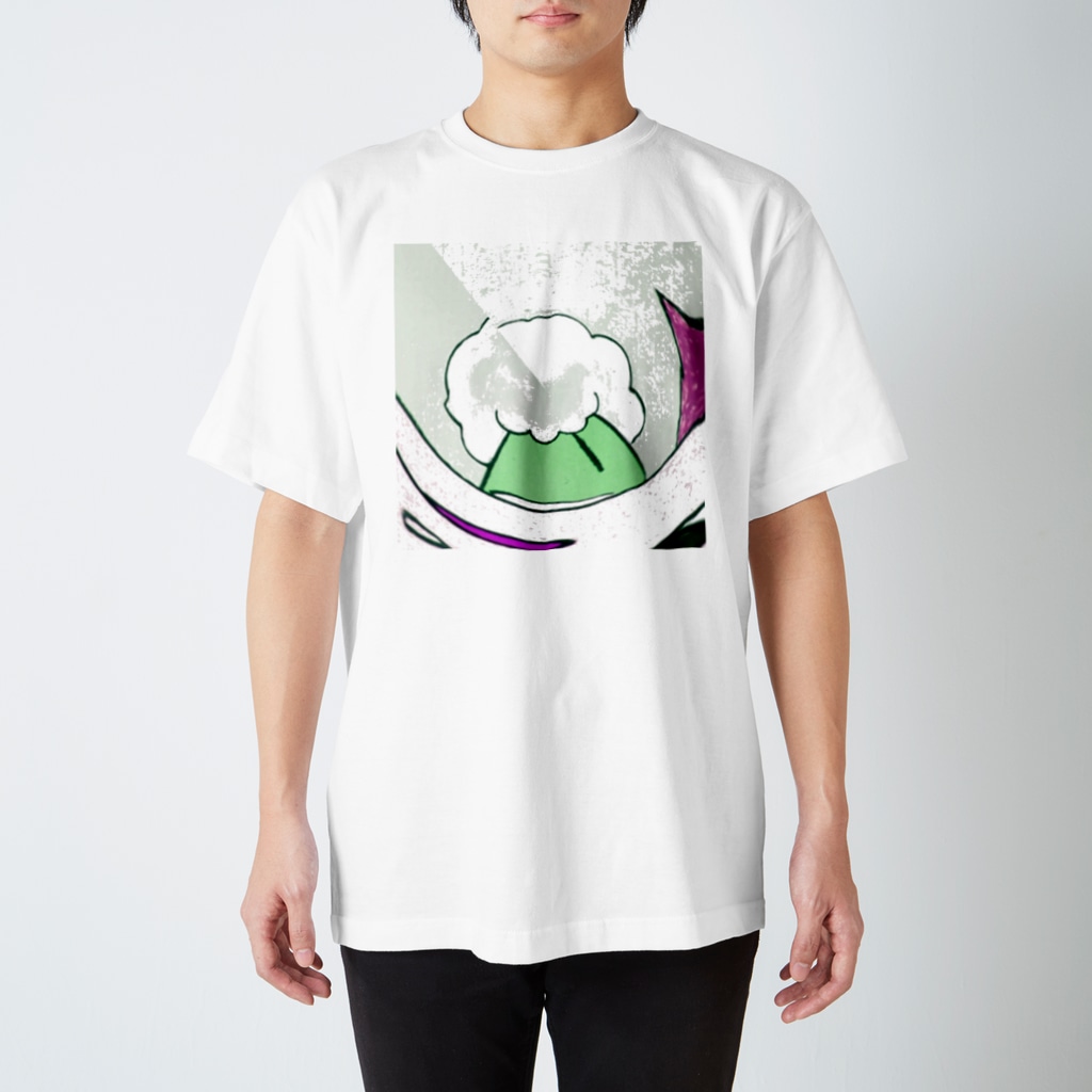 スパ海の🌌 Regular Fit T-Shirt