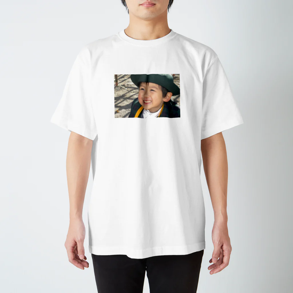 lani_37のRegular Fit T-Shirt