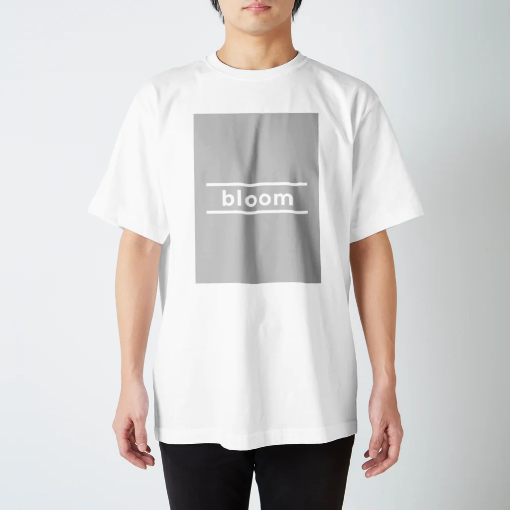 ライフスタイルグッズのbloom Regular Fit T-Shirt