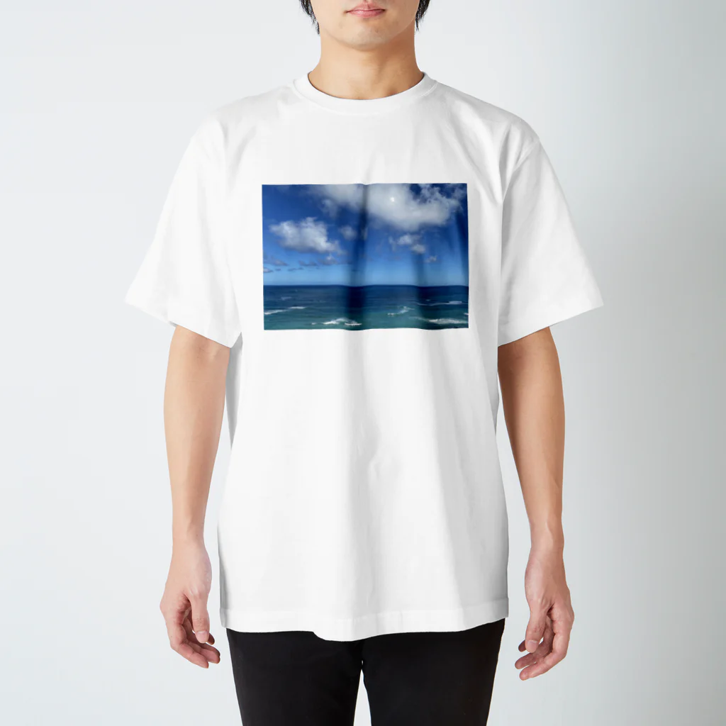 ライフスタイルグッズのHawaiian photograph Regular Fit T-Shirt