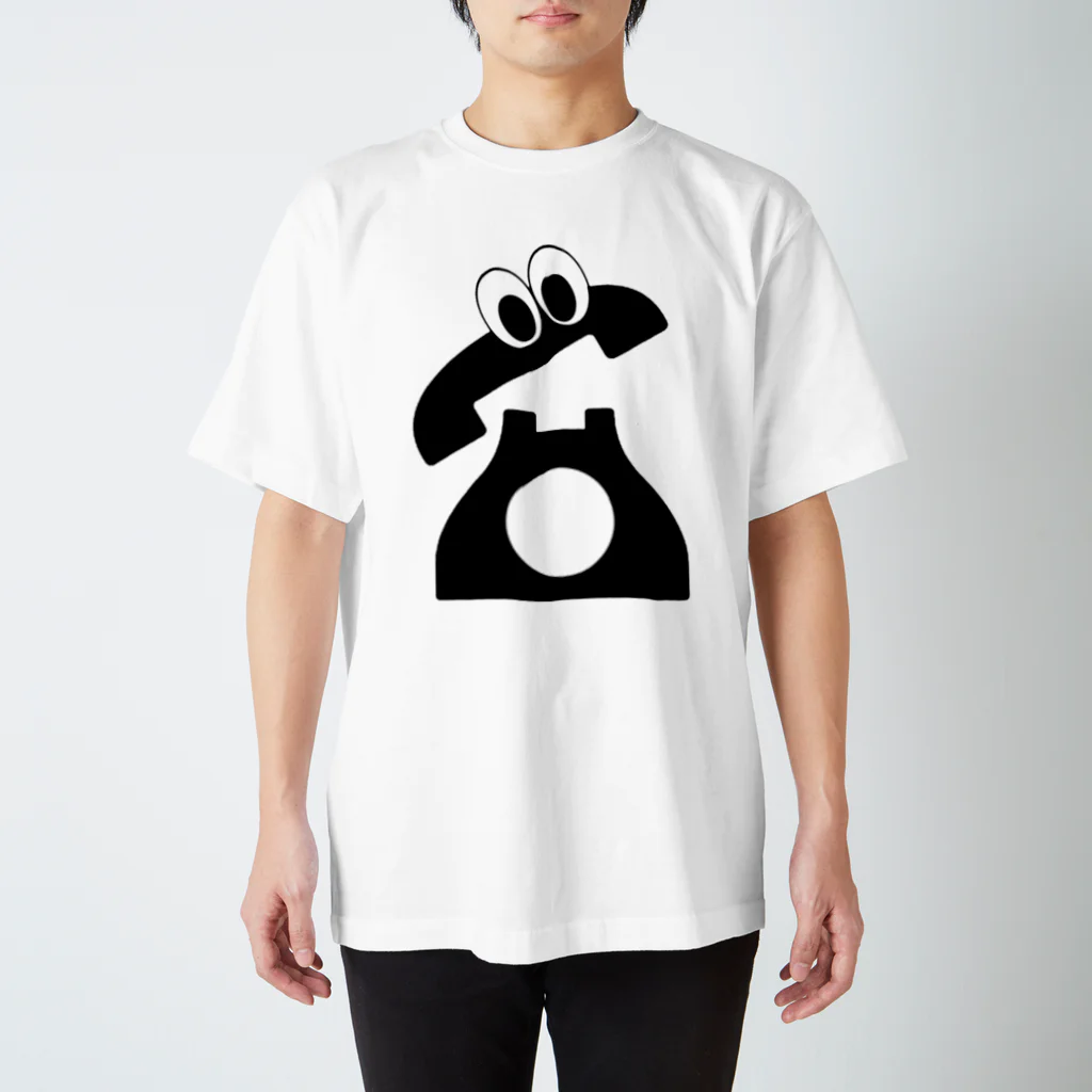 小さな怪獣のRegular Fit T-Shirt