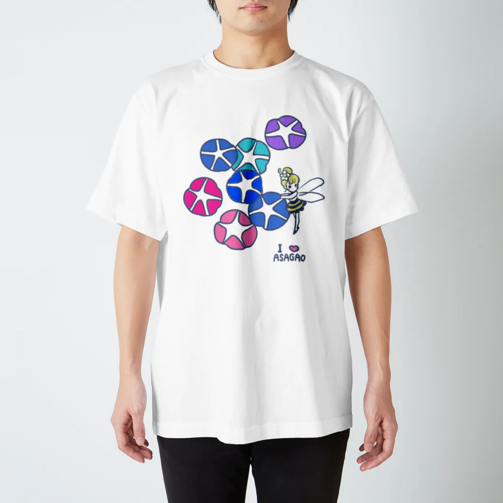 おはぎ屋の妖精 Regular Fit T-Shirt
