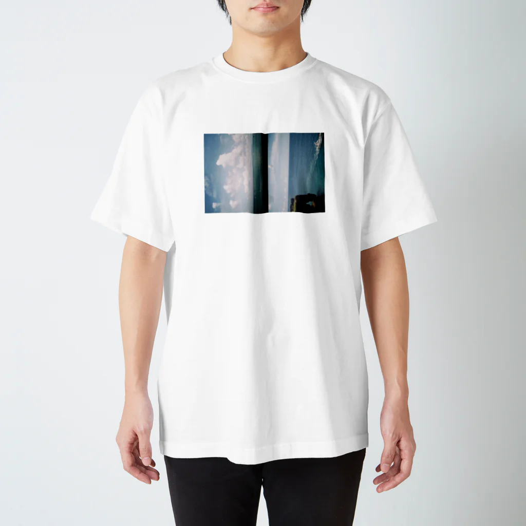 ミ　オのリアルうみ Regular Fit T-Shirt