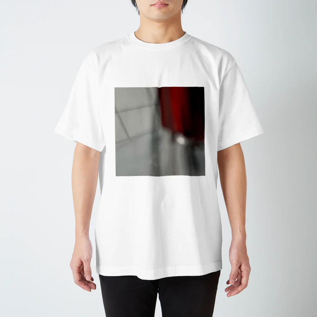 white__rrのRegular Fit T-Shirt