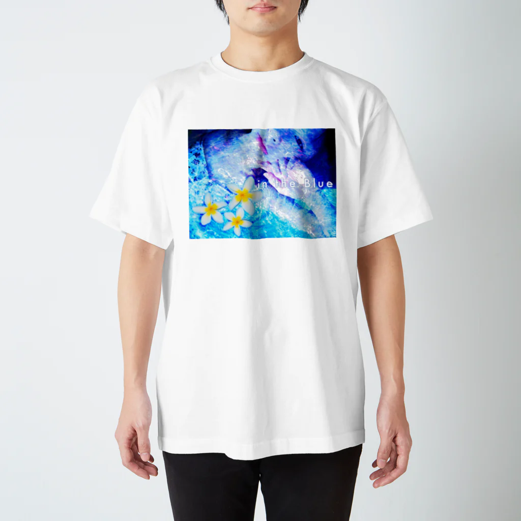 まちゅ屋のplus Vision（美女ON!）004 Regular Fit T-Shirt