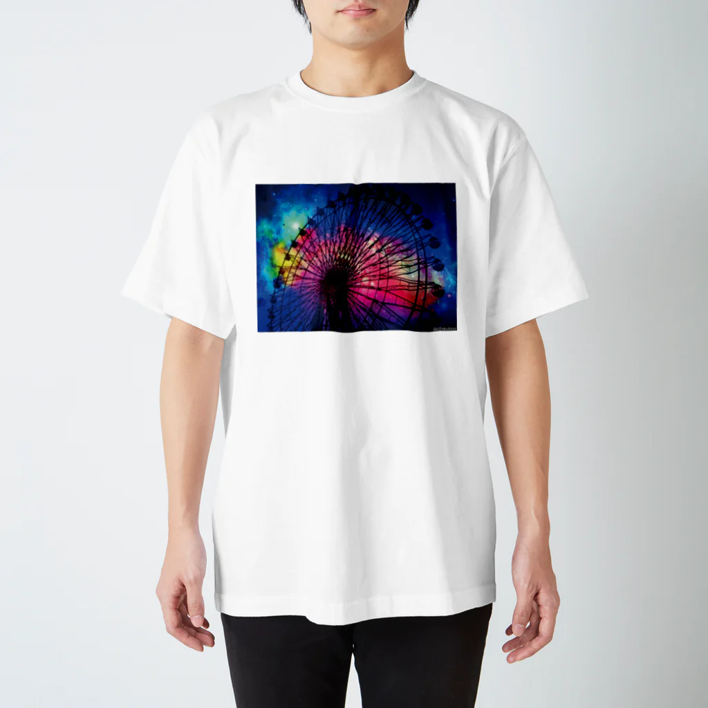 明空の170 スタンダードTシャツ