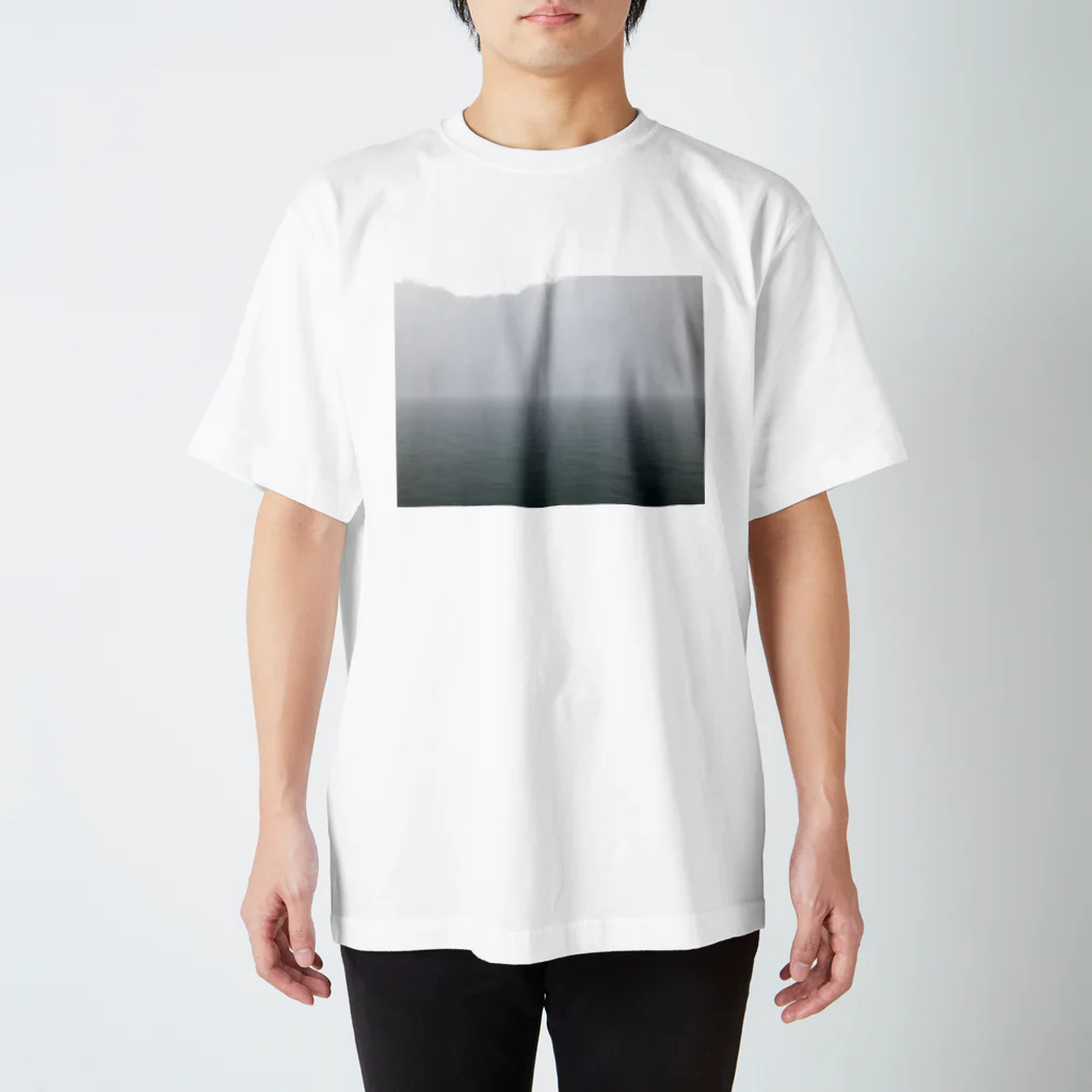 I knew it. のSTORM Regular Fit T-Shirt