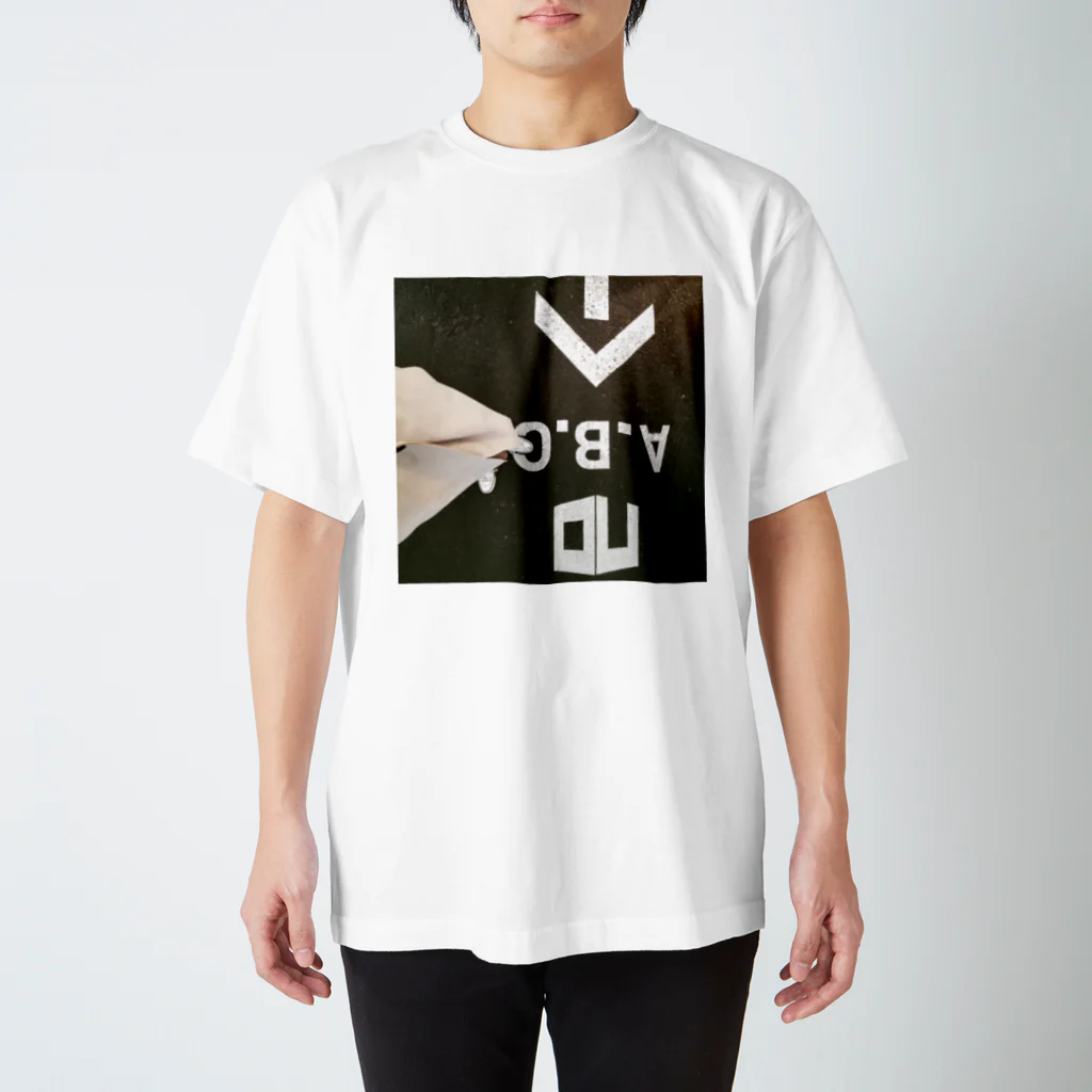 suiの.i スタンダードTシャツ