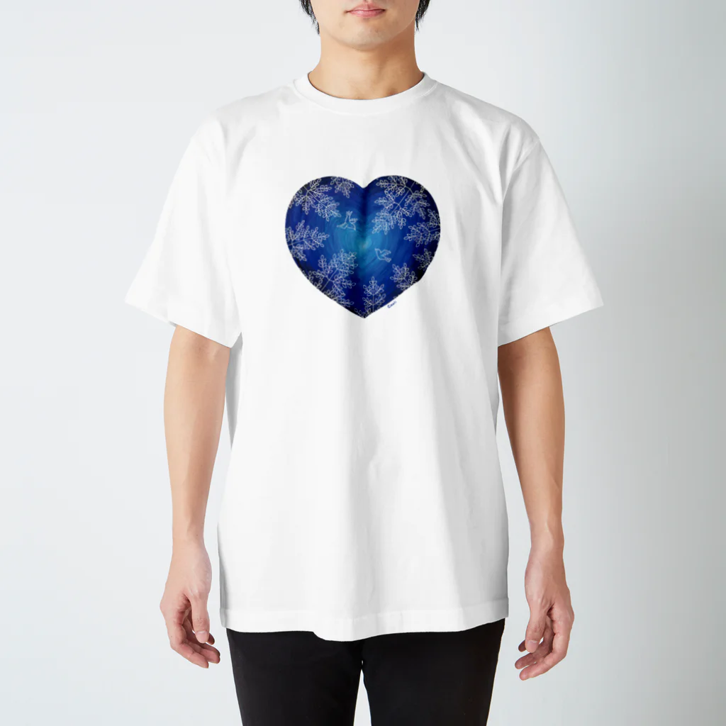 Caoli design shopのAnniversary スタンダードTシャツ