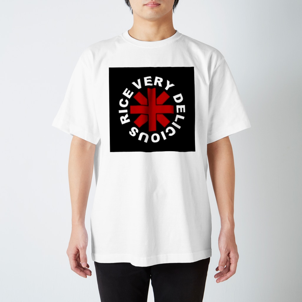 あっきー米ｼﾞｴﾝﾄﾞDEATH㌣🦋🐰のRegular Fit T-Shirt