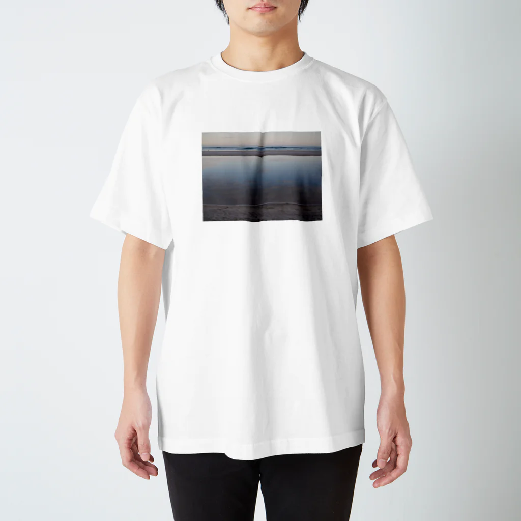 shiho yamamotoのumi Regular Fit T-Shirt
