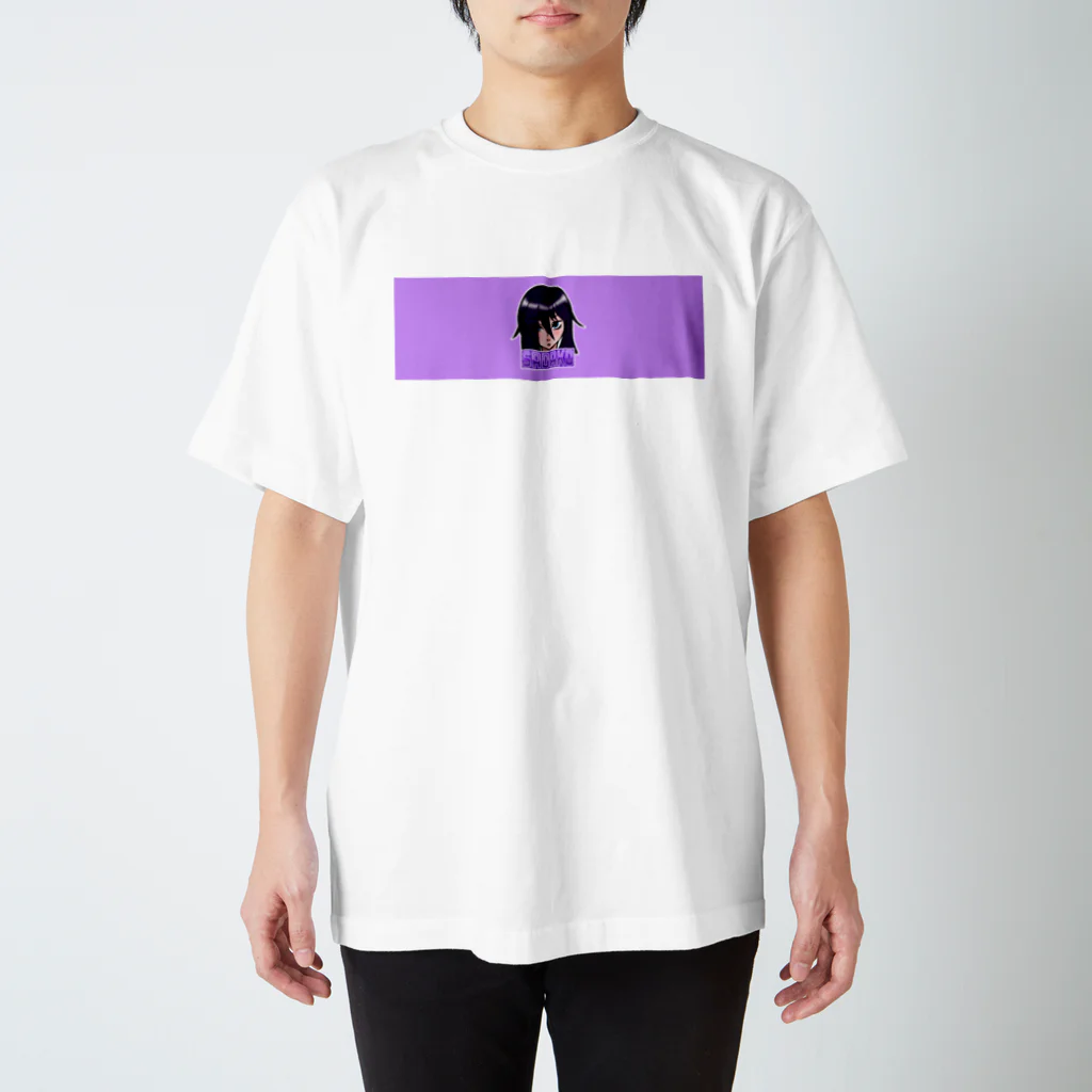 サダコ院長のSADAKO スタンダードTシャツ