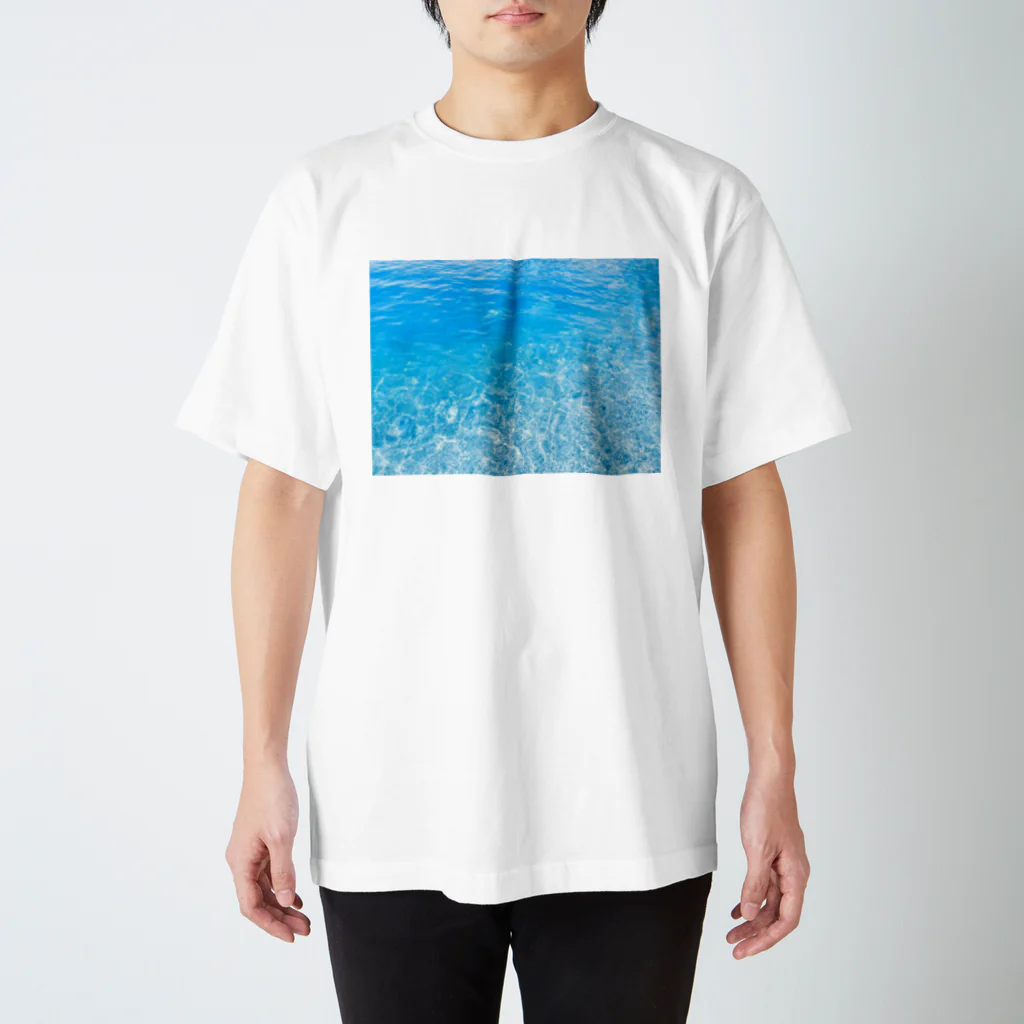 NINJA2の日本海 Regular Fit T-Shirt