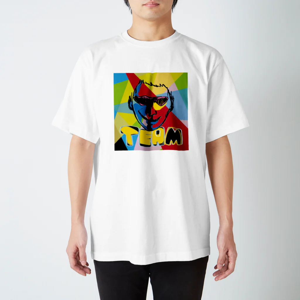 CHEBLOの【HAD CASSY】 Regular Fit T-Shirt